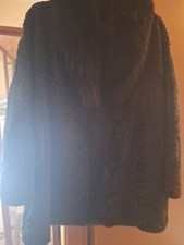 Astragan cappottino sopra usato Astragan cappottino sopra usato  Italia