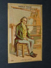 Chromo 1885 1910 d'occasion  Vendat