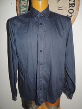 Chemise benson cherry d'occasion  Lunel