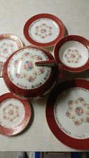 Triumph beautiful set for sale  La Porte