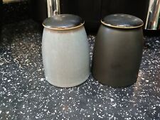 Denby jet salt for sale  COLNE