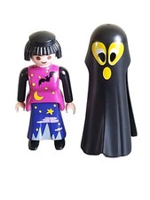 Playmobil halloween figurine d'occasion Playmobil halloween figurine d'occasion  Pontvallain