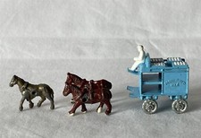 Vintage matchbox moko for sale  COLCHESTER