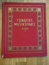 Antike noten klavier gebraucht kaufen  Dresden