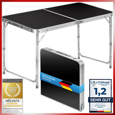 Klapptisch campingtisch klappb gebraucht kaufen  Fürth