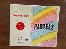 Vtg alphacolor soft for sale  Breckenridge