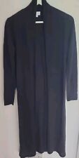 Tse women black for sale  CRANLEIGH