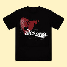 Alesana band unisex for sale  San Jose