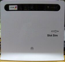Router lte huawei gebraucht kaufen  Mönchengladbach