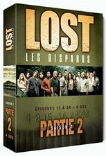 Lost saison partie d'occasion  Hennebont