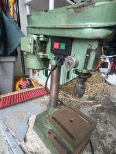 Tischbohrmaschine gebraucht kaufen  Korschenbroich