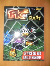Giant paperinik new usato  Italia