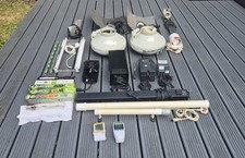 Hydroponics equipment for sale  PRESTON