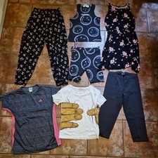 Tlg mädchen bekleidungspaket gebraucht kaufen  Bennewitz