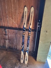 Rossignol bandit allmountainsk gebraucht kaufen  Leutkirch im Allgäu