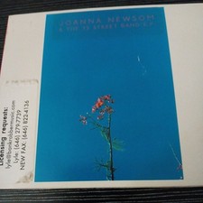 And the Ys Street Band EP by Newsom, Joanna (CD, 2007) comprar usado  Enviando para Brazil