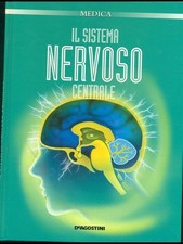 Sistema nervoso centrale usato  Italia