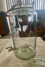 Large hampton glassware for sale  Broomfield
