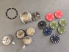 Various seiko sii for sale  Live Oak