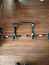 Doorway pull bar for sale  Antwerp