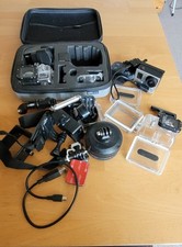 Gopro hero 3 gebraucht kaufen  Naumburg