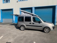 Fiat doblo 1.9 for sale  SHIPLEY