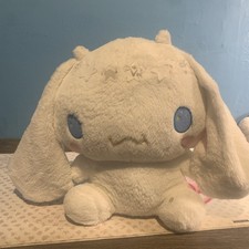 cinnamoroll plush for sale  Houston