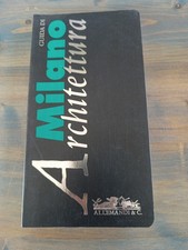 Guida milano architettura usato Guida milano architettura usato  Aicurzio