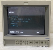 Sony trinitron color for sale  Owings Mills