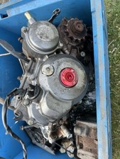 Yfz450 engine spares for sale  READING