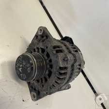 98031154 alternatore opel usato  Italia