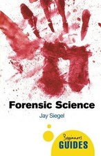 Forensic science beginner for sale  ROSSENDALE