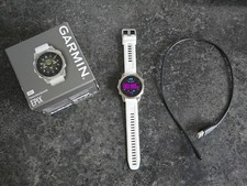 Garmin epix titanium gebraucht kaufen  Neumünster