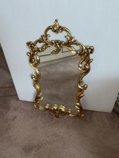 Baroque rococo style for sale  ILFORD