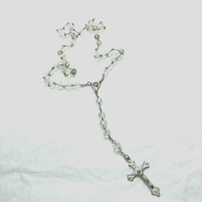 Glass crystal bead for sale  BRIDLINGTON