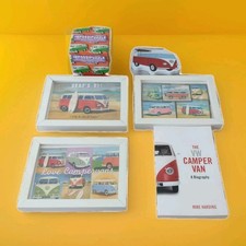 Camper van bundle for sale  GILLINGHAM