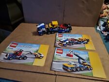 Lego creator set for sale  BRADFORD