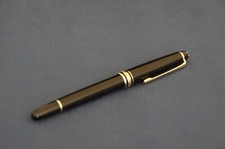 Montblanc meisterstück roller gebraucht kaufen  Neubiberg