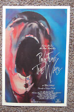Pink floyd wall for sale  Augusta