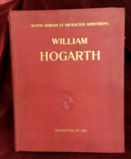 William hogarth par usato  Roma