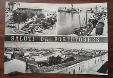 8900 cartolina saluti usato  Cagliari