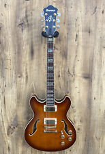 Ibanez as93fm artcore for sale  BLACKBURN