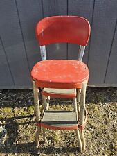 Mcm vintage red for sale  Medford