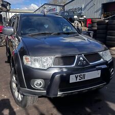 L200 barbarian lwb for sale  ROTHERHAM
