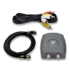 Satellitesale modulator rca for sale  Staten Island