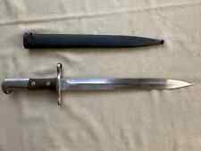 Swiss k31 bayonet for sale  Hilton Head Island