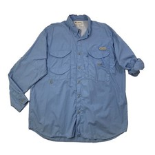Columbia shirt mens for sale  Tempe