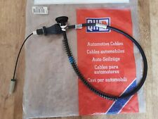 Qcc1278 clutch cable for sale  GLOUCESTER