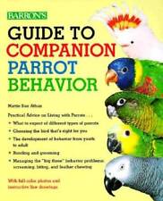 Guide companion parrot for sale  Montgomery