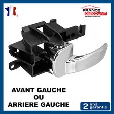 Poignee interieur porte d'occasion  Saint-Omer